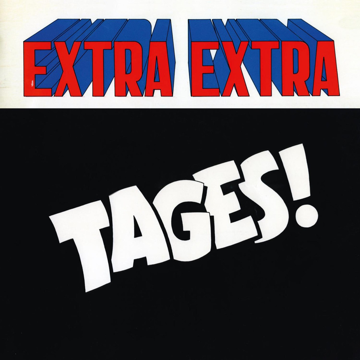 Extra extra