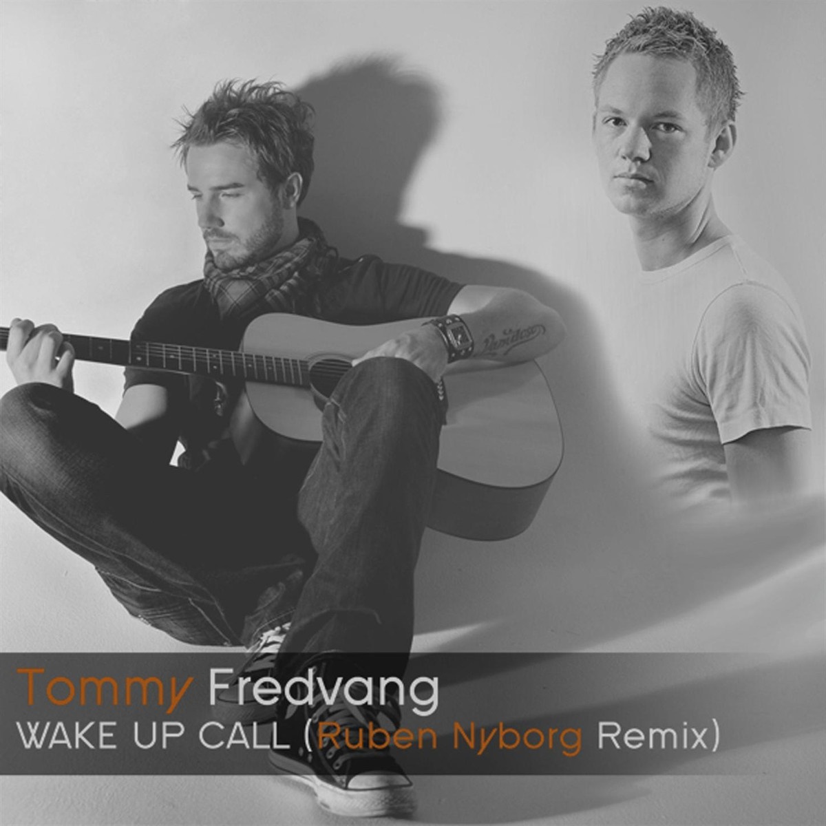 Wake Up Call (ruben Nyborg Remix)