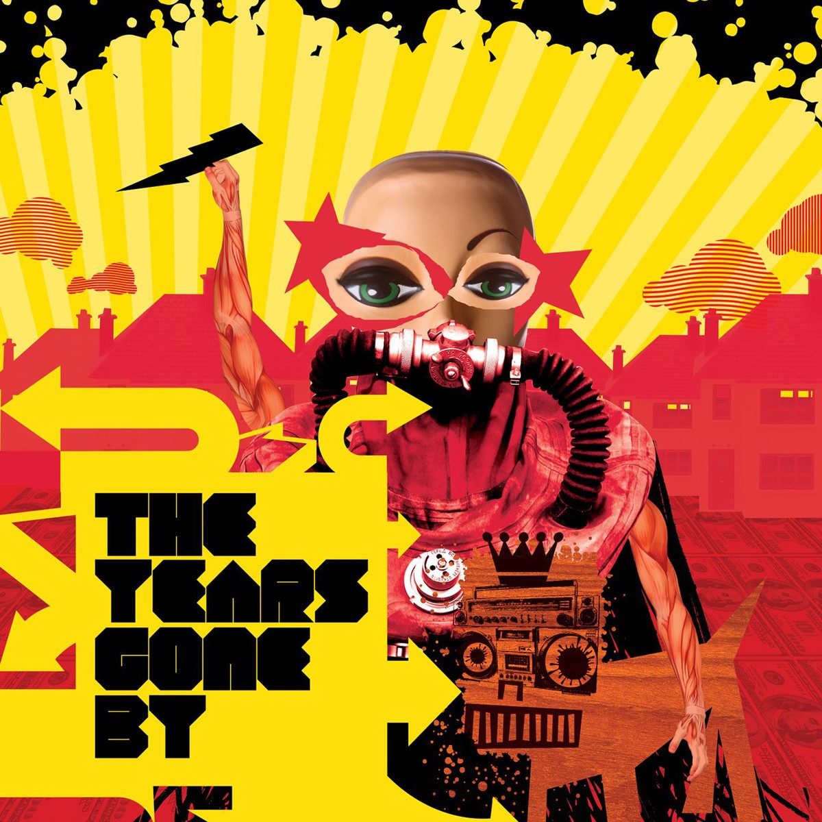 What Happens In ___ Stays In ___ (Album Version)