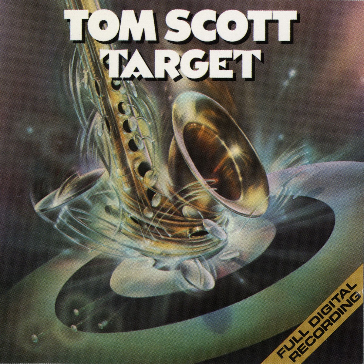 Target (LP Version)