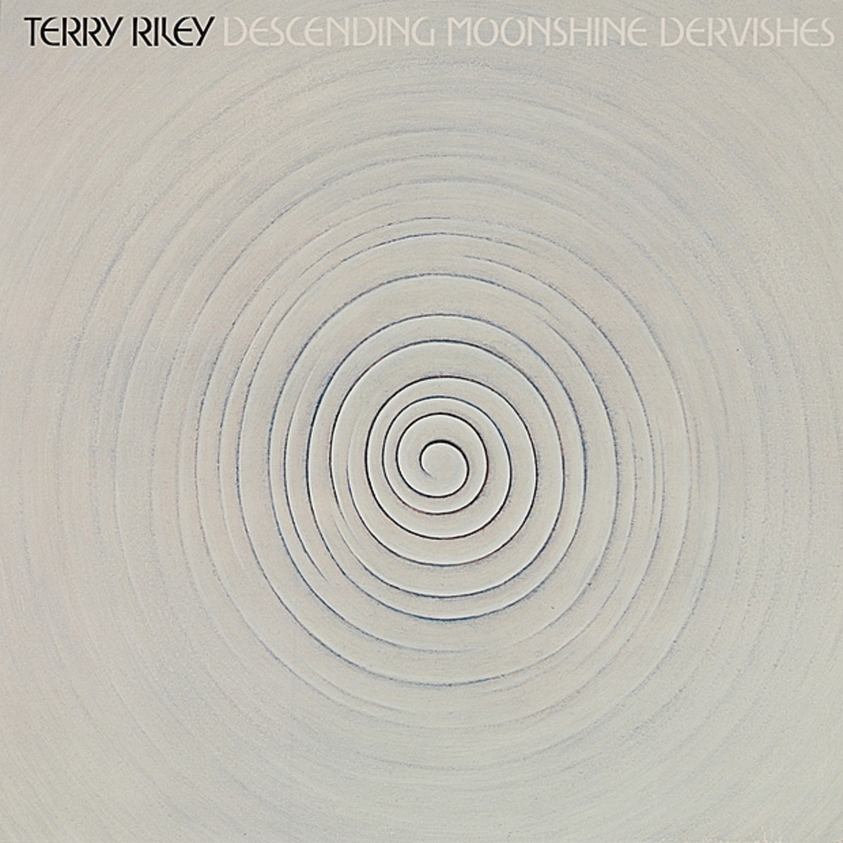 Riley: Descending Moonshine Dervishes