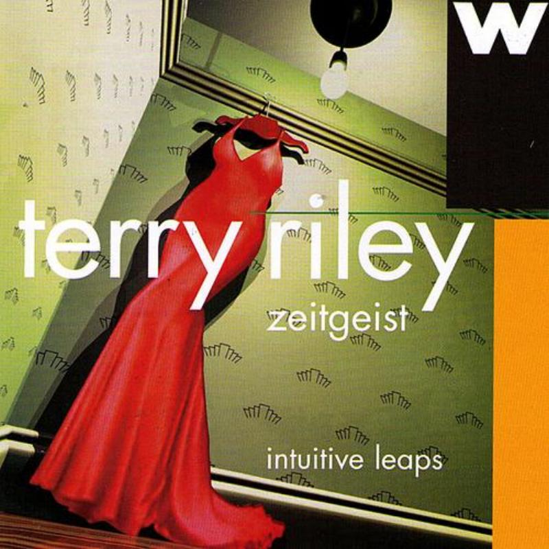 Intuitive Leaps: Zeitgeist Plays Terry Riley