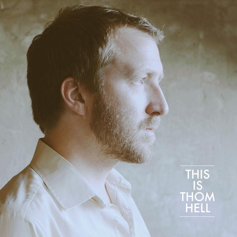 This Is Thom Hell - special edition