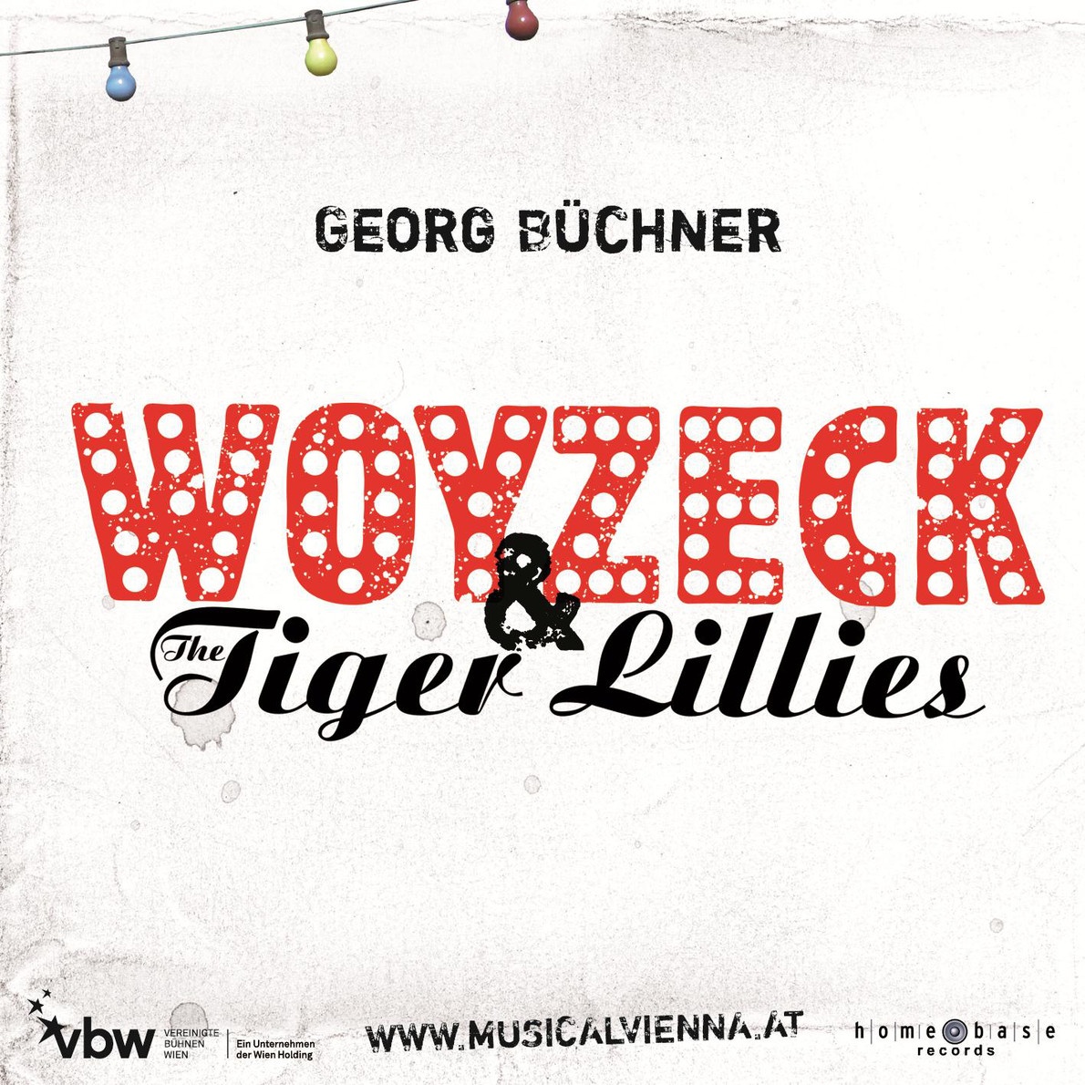 Woyzeck & The Tiger Lillies