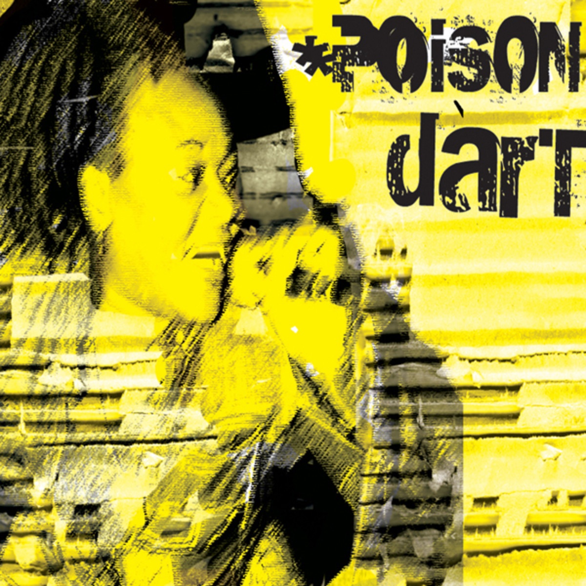 Poison Dart - South Rakkas Crew Remix