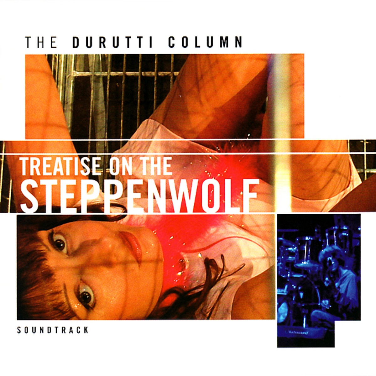 Treatise on the Steppenwolf