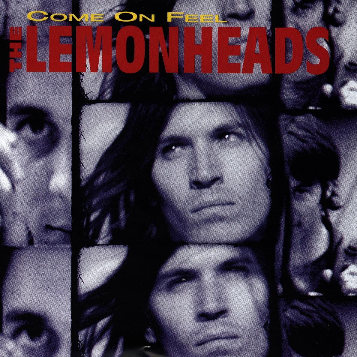 Come On Feel The Lemonheads