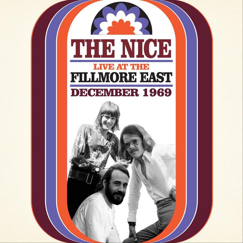 Five Bridges Suite (Live At Fillmore East)