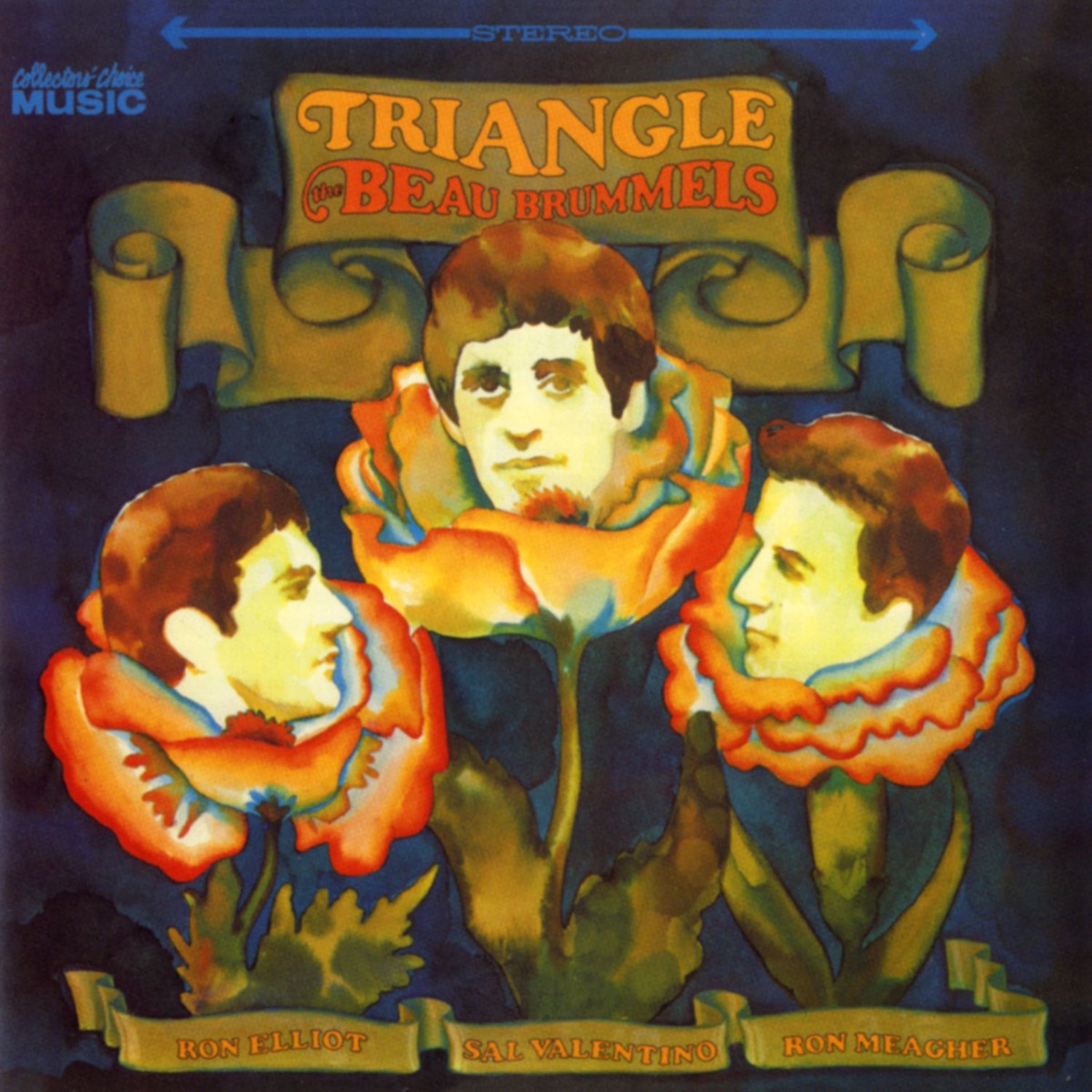 Triangle (Album Version)