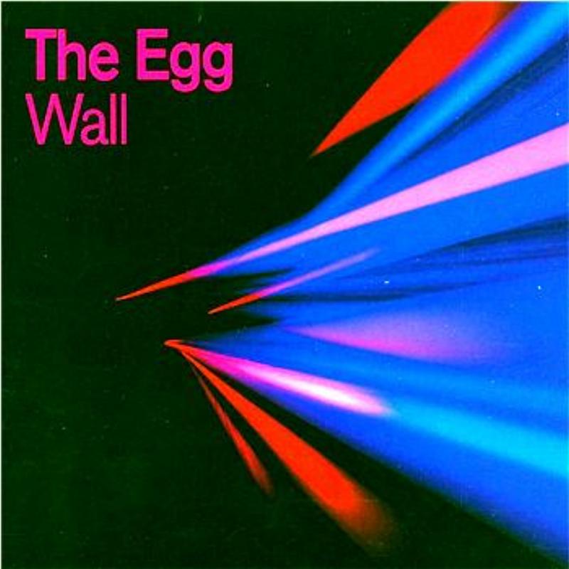 Wall (The Egg Edit)