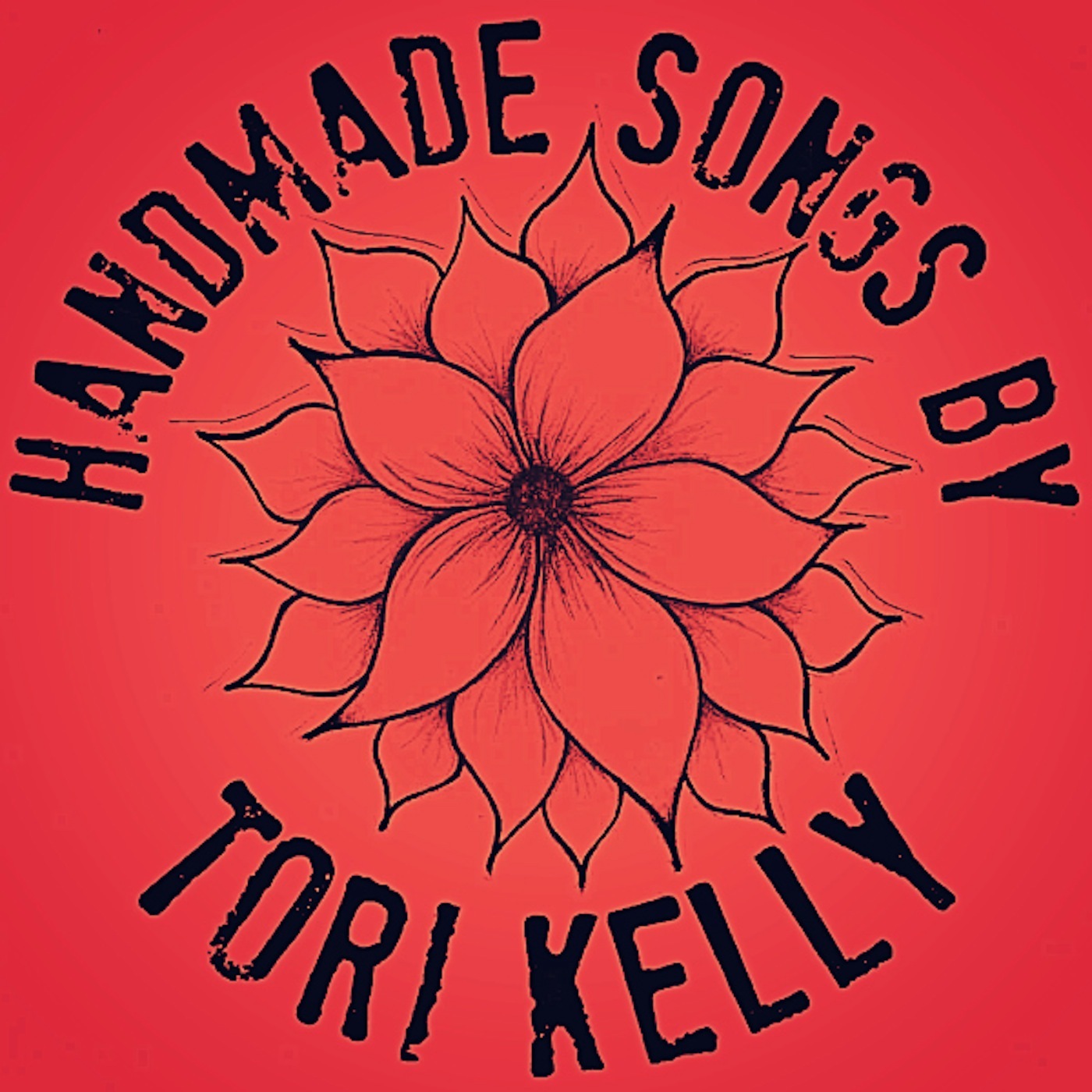 Handmade Songs By Tori Kelly