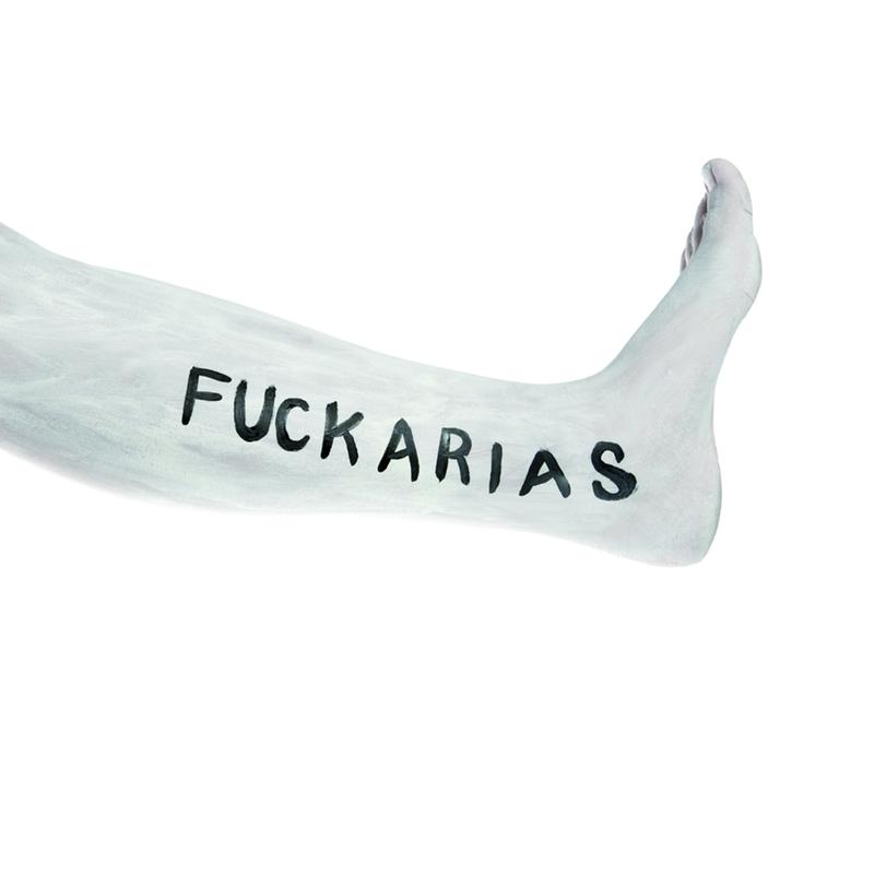 Fuckarias