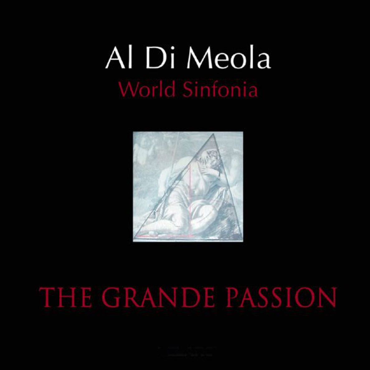 The Grande Passion