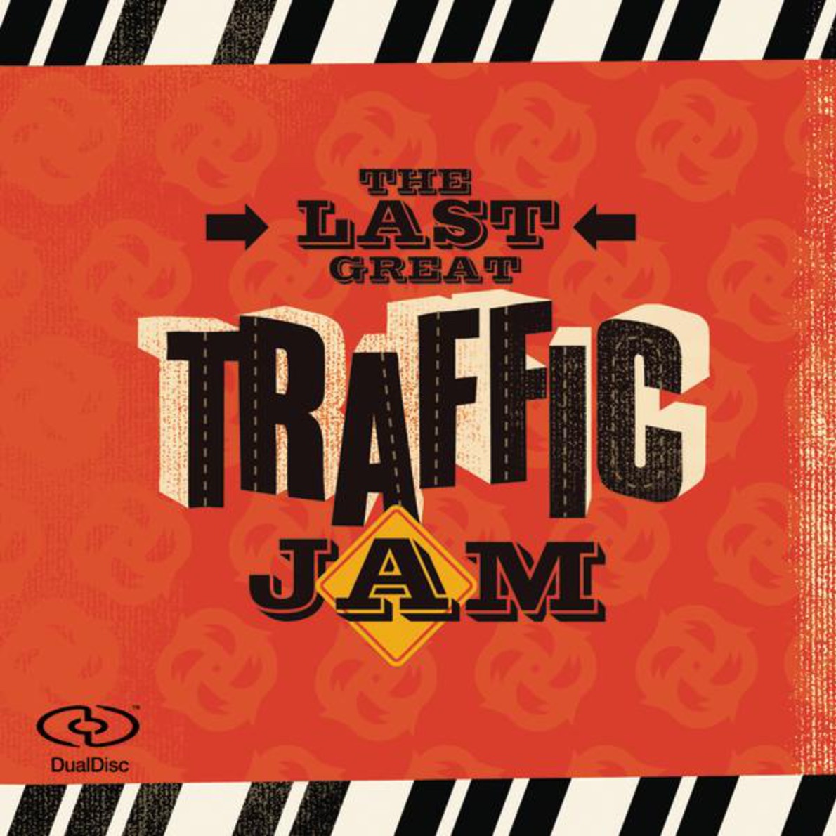 The Last Great Traffic Jam