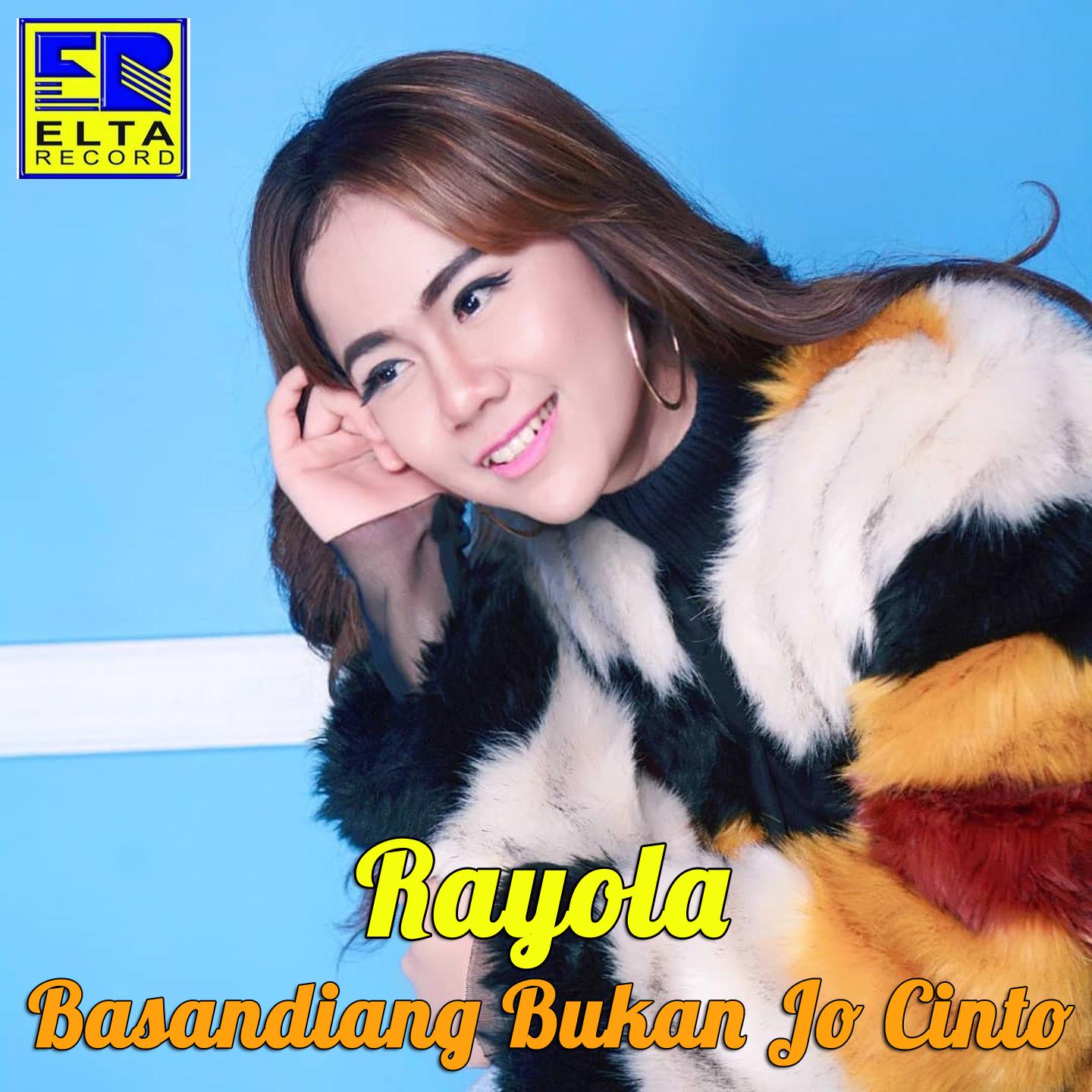 Bayang-Bayang Rindu