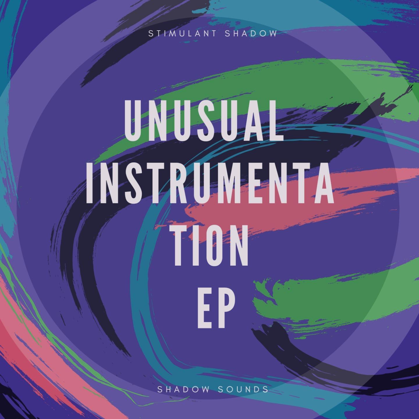 Unusual Instrumentation