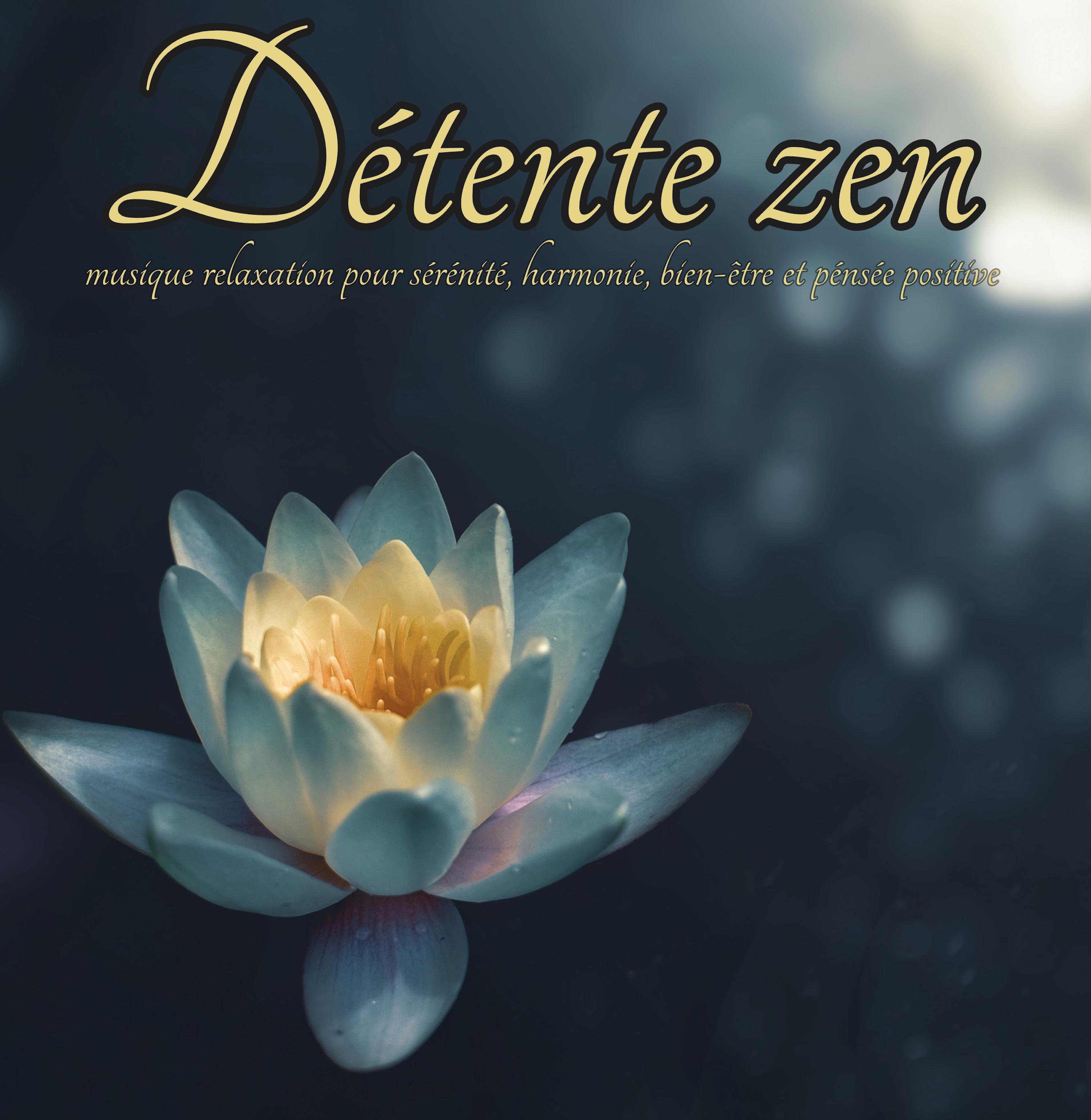 Zen - Sons de la nature
