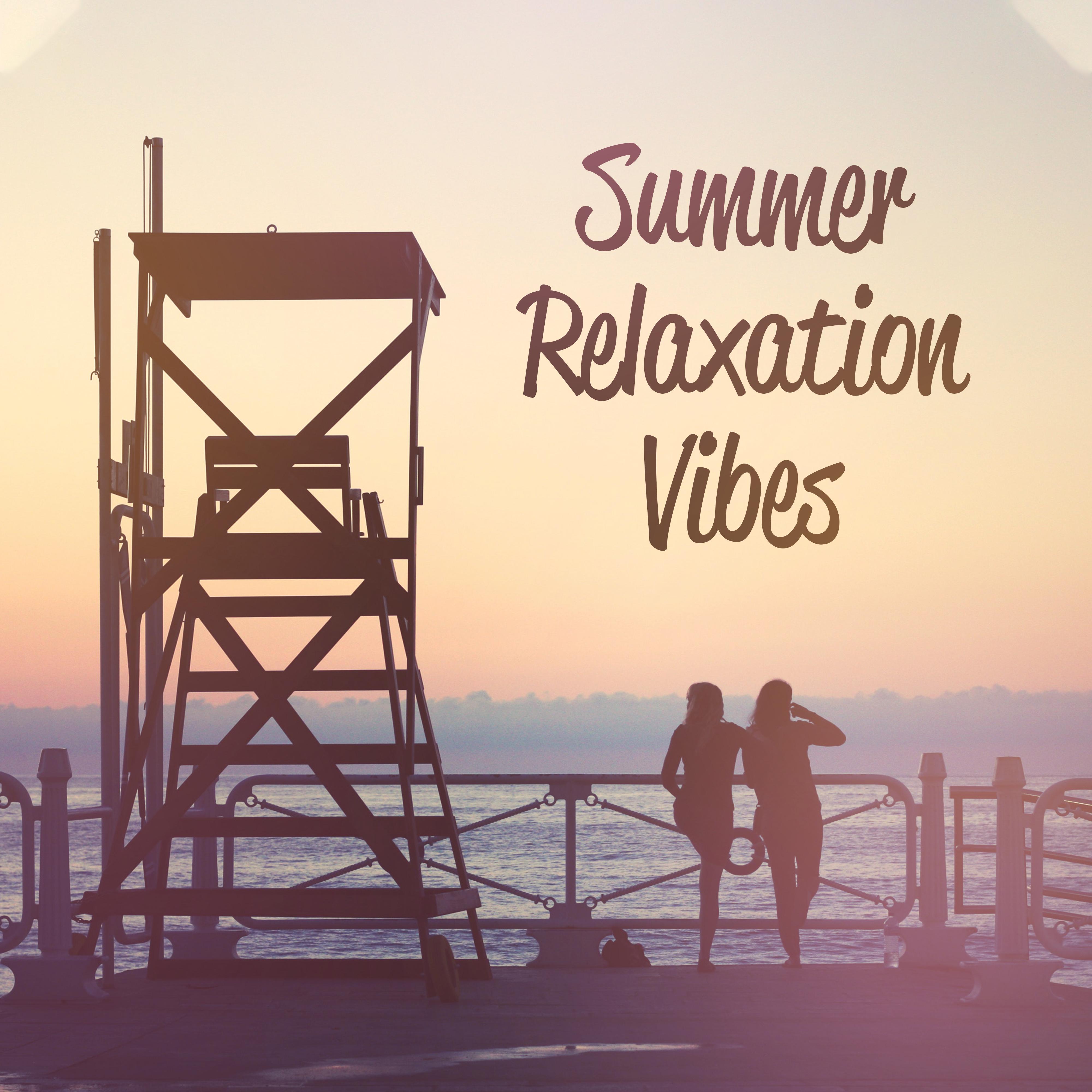 Summer Relaxation Vibes: Ibiza Chill Out, Sex Music, Deep Relax, Pure Mind, Summer Chill Out 2019, Tropical Lounge Collection