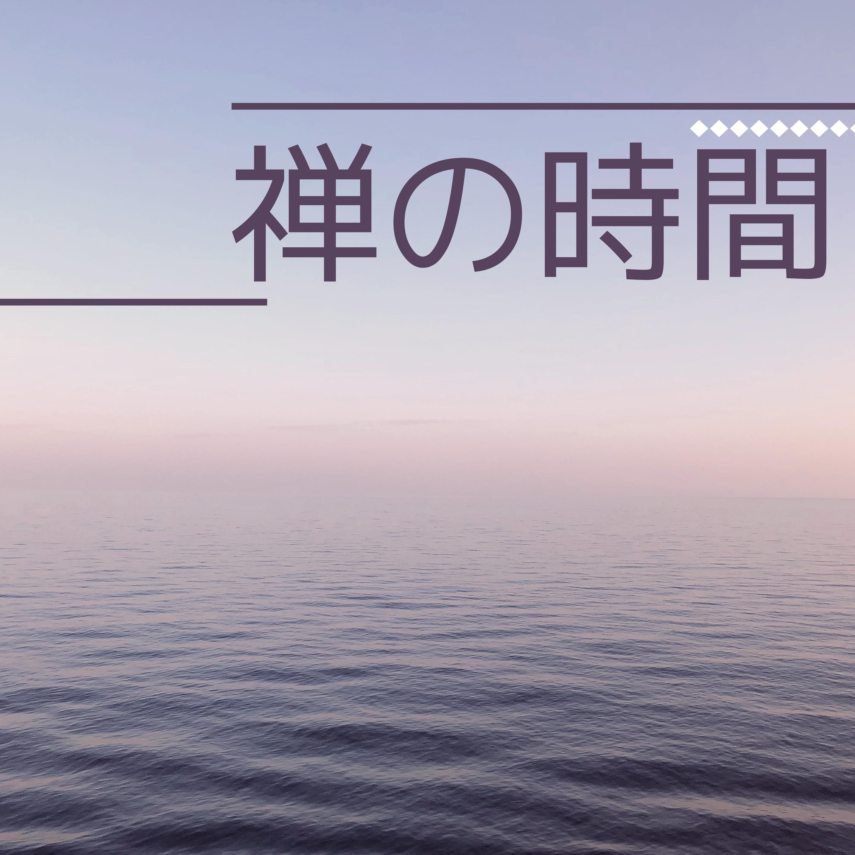 クローバーとテントウムシ