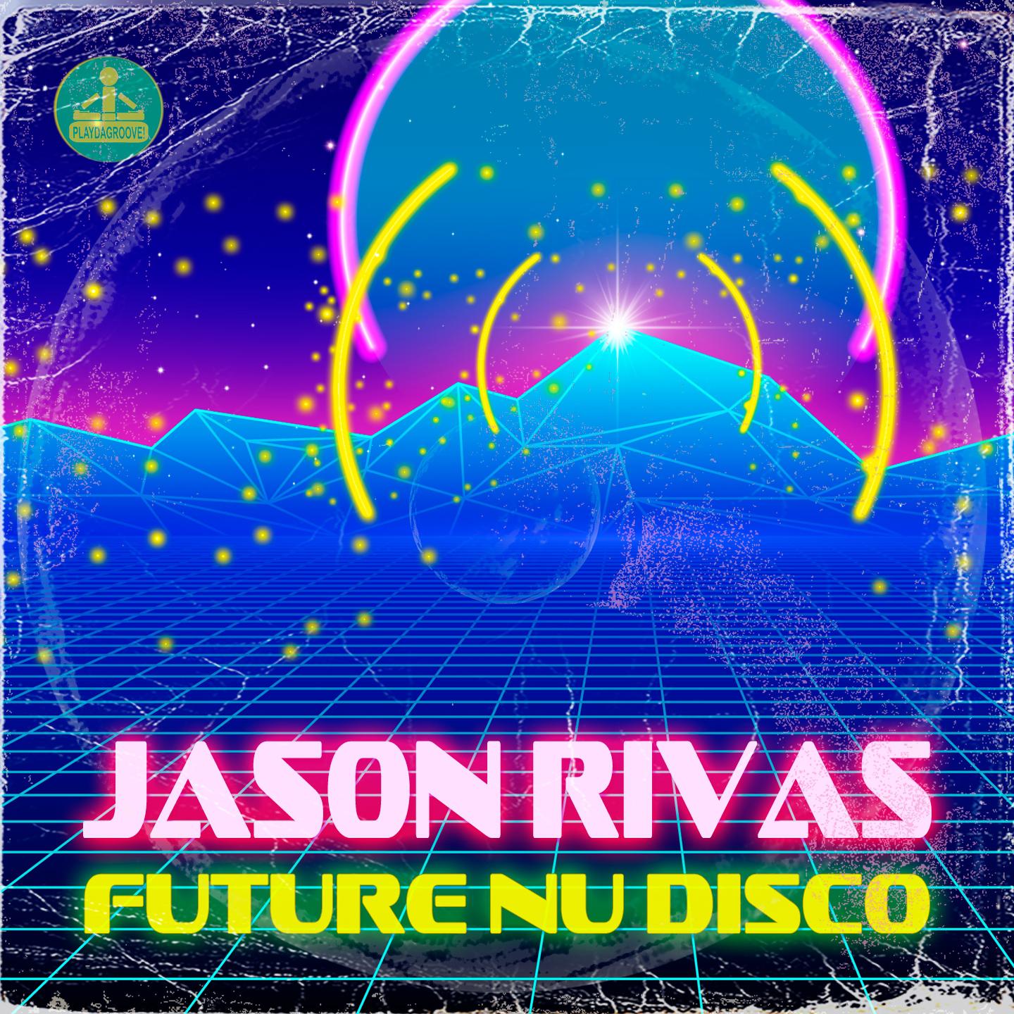 Future Nu Disco