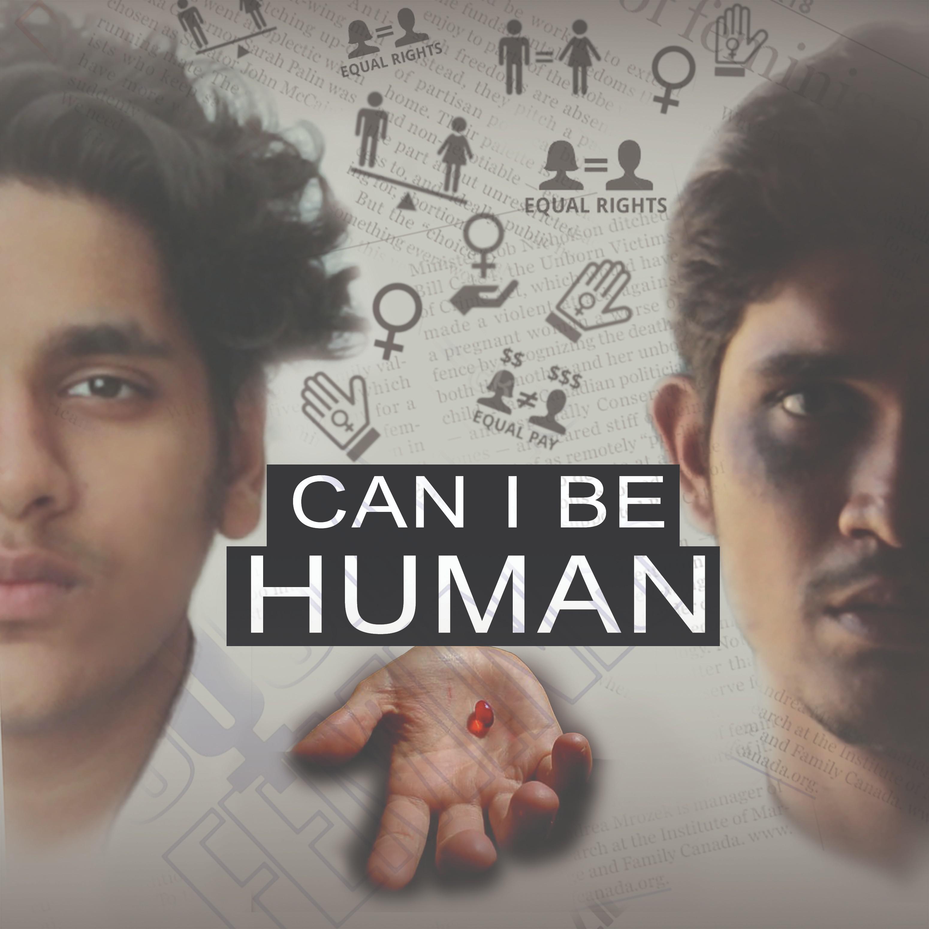 Can I Be Human