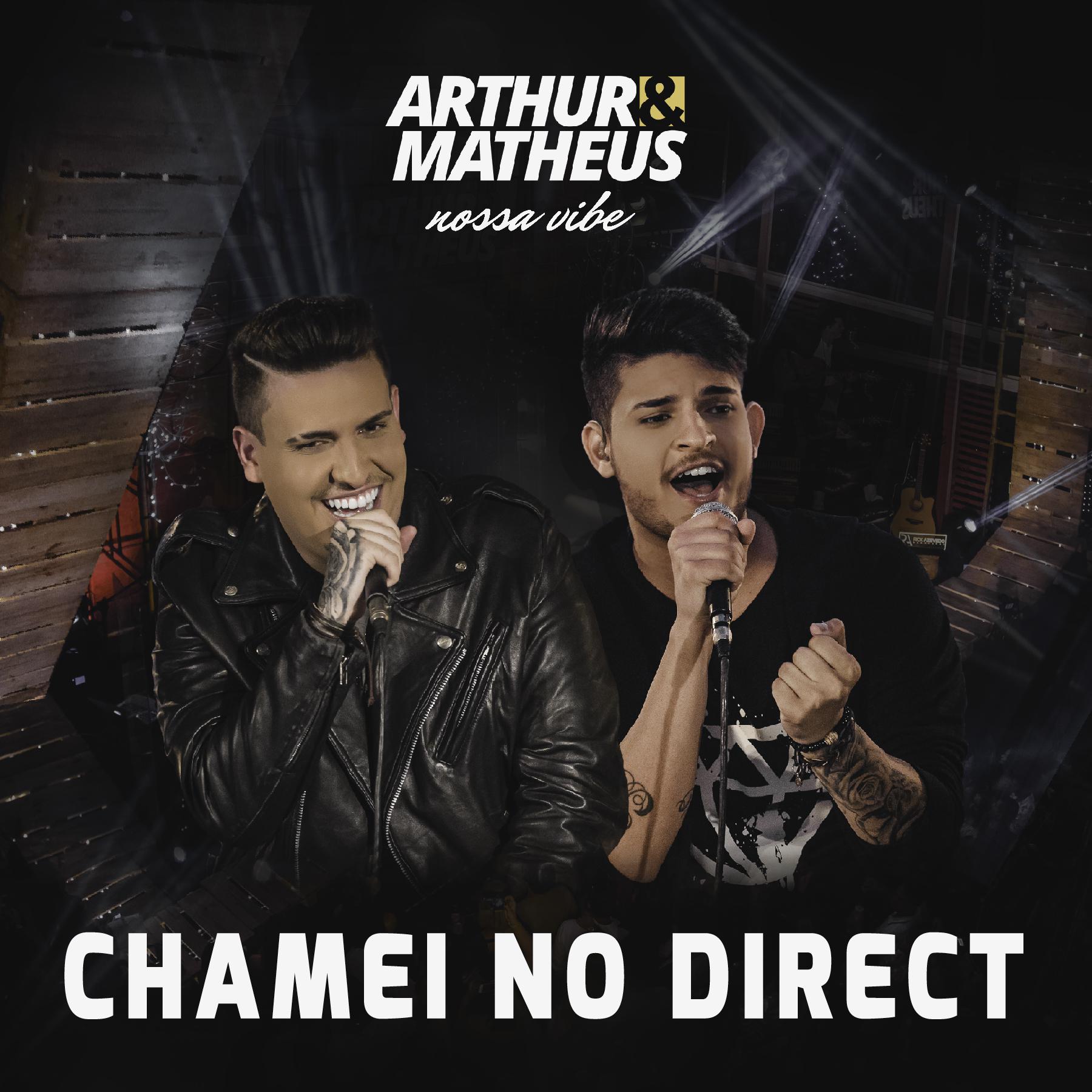 Chamei no Direct