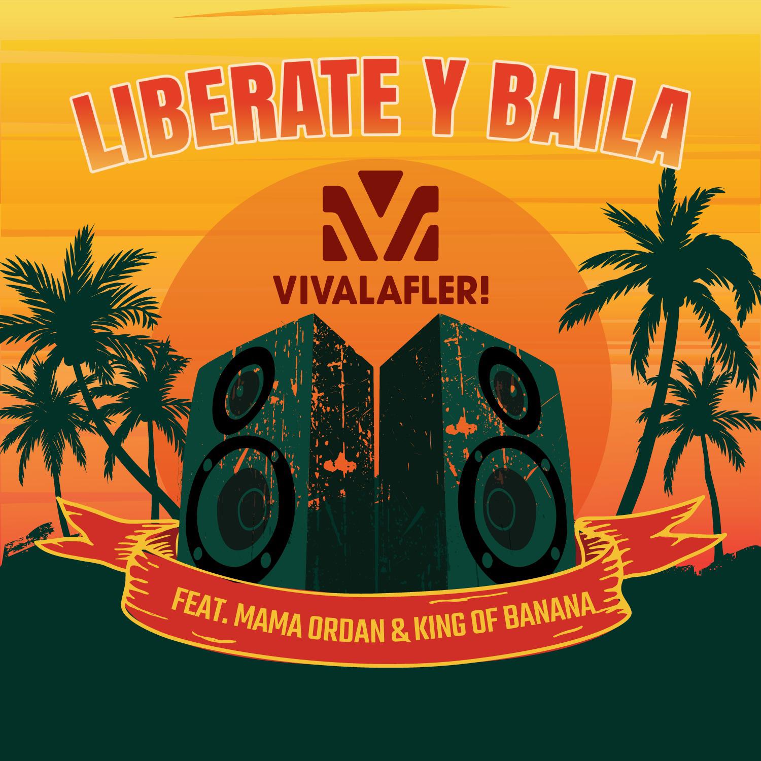 Liberate y Baila