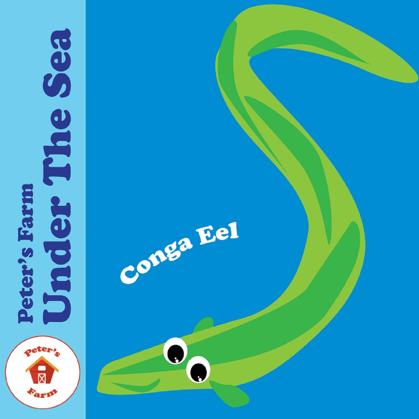 Conga Eel