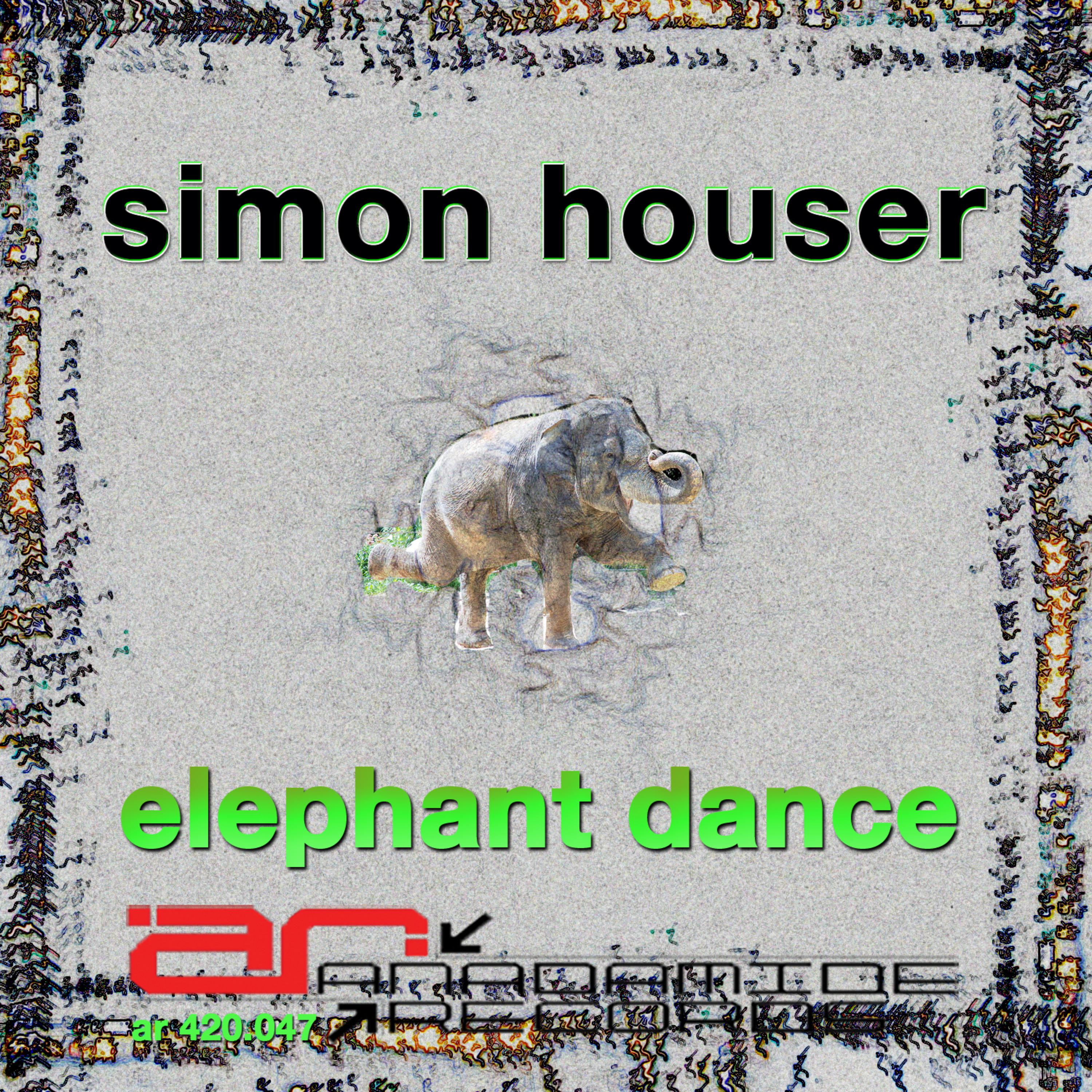 Elephant Dance