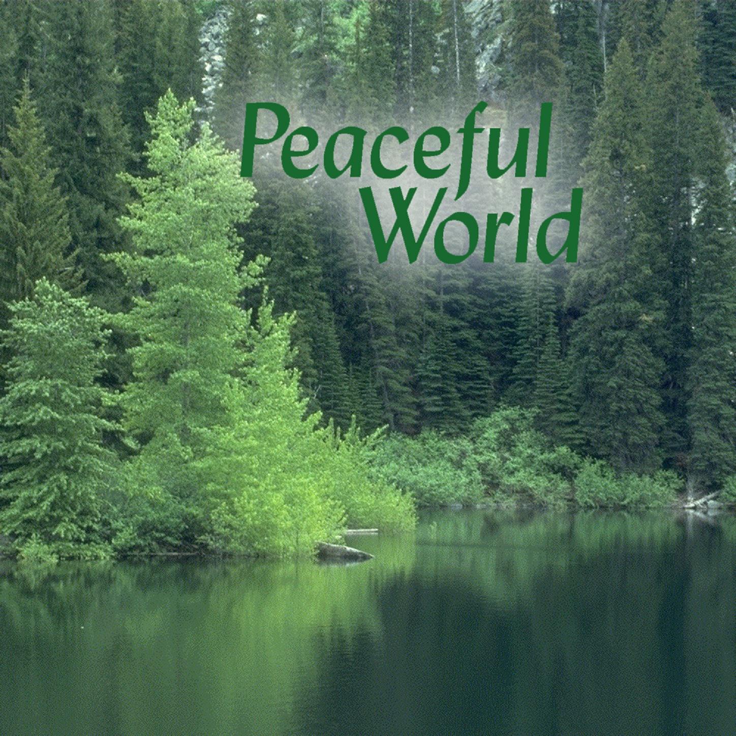 Peaceful World