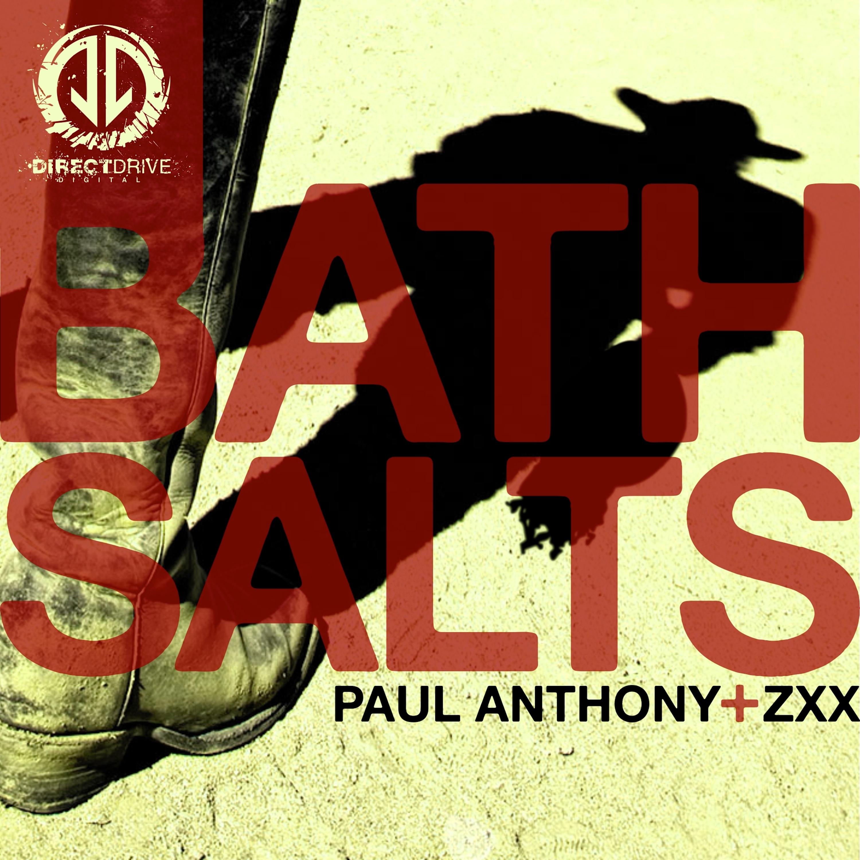 Bath Salts