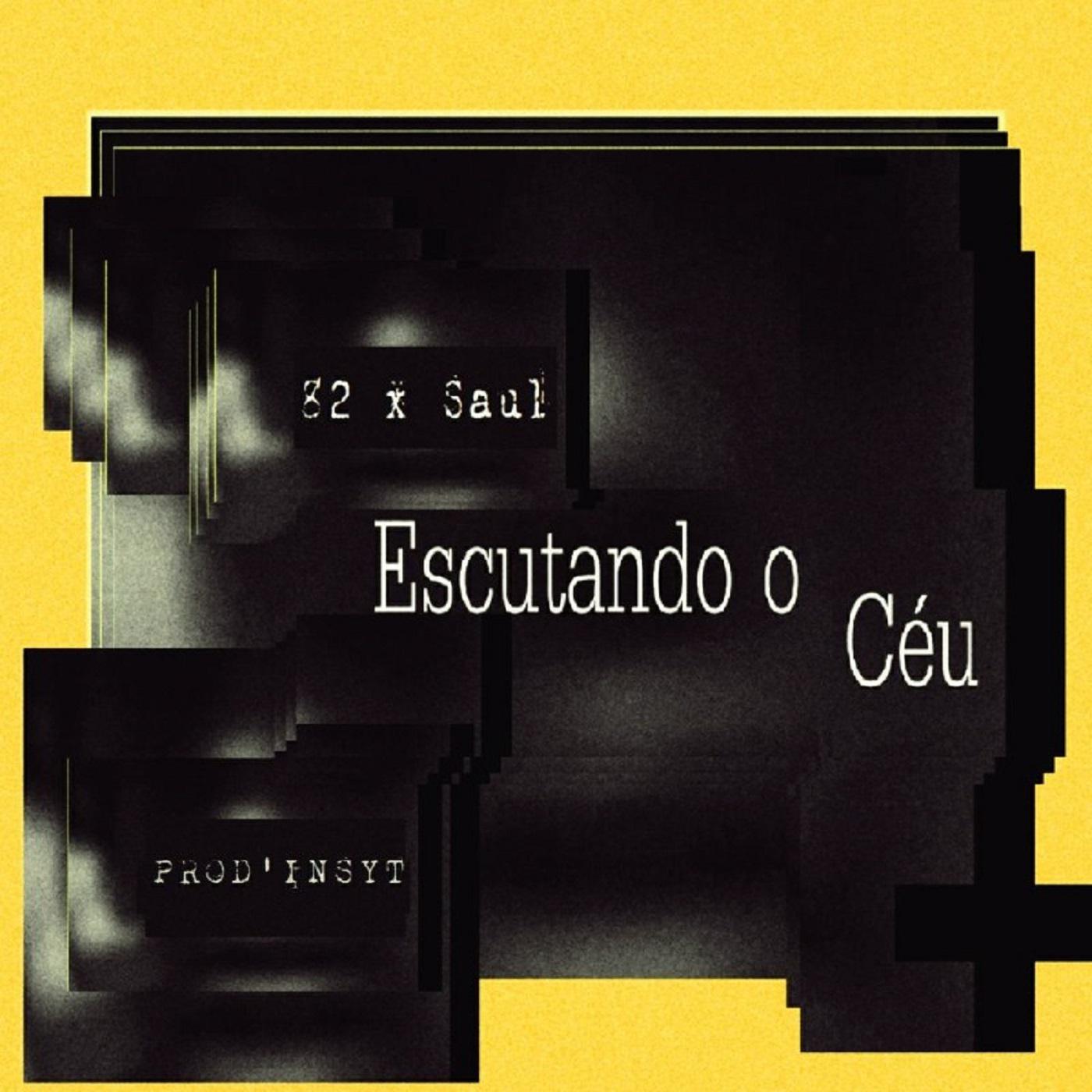 Escutando o Céu