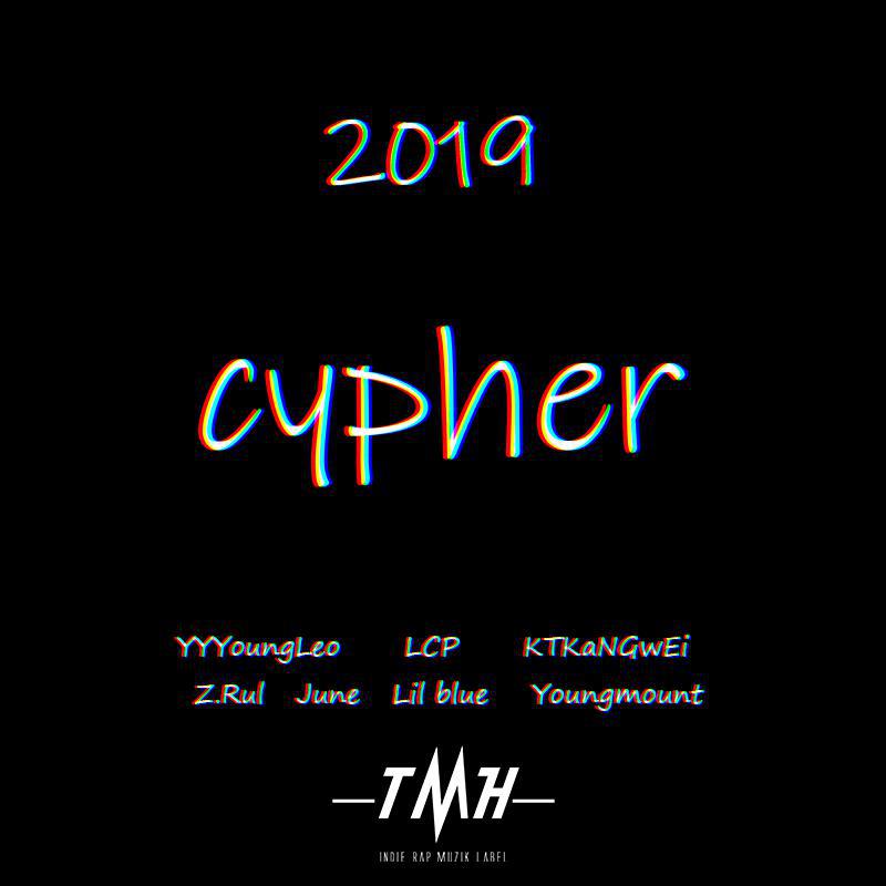 TMH 2019 cypher