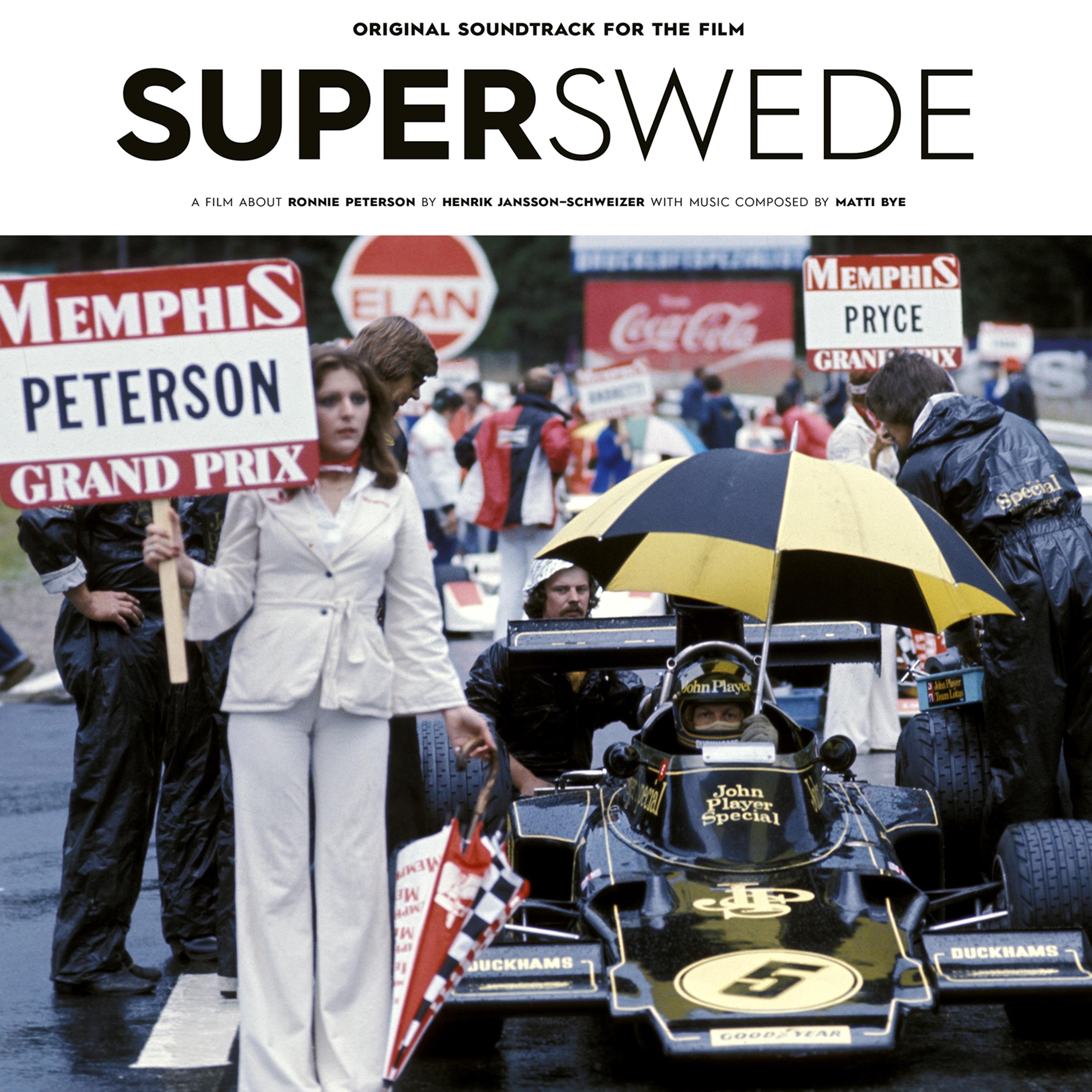 Superswede