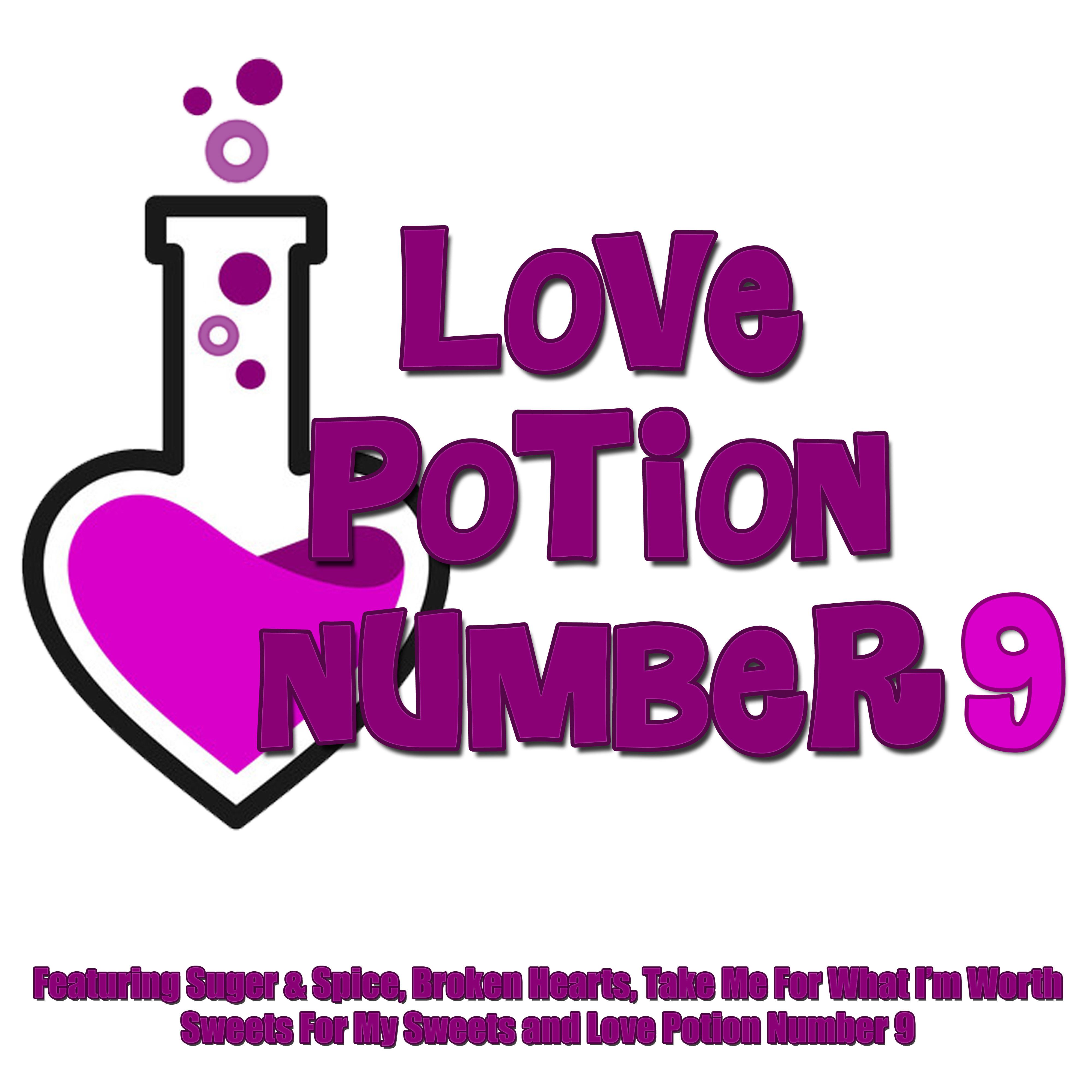 Love Potion Number 9