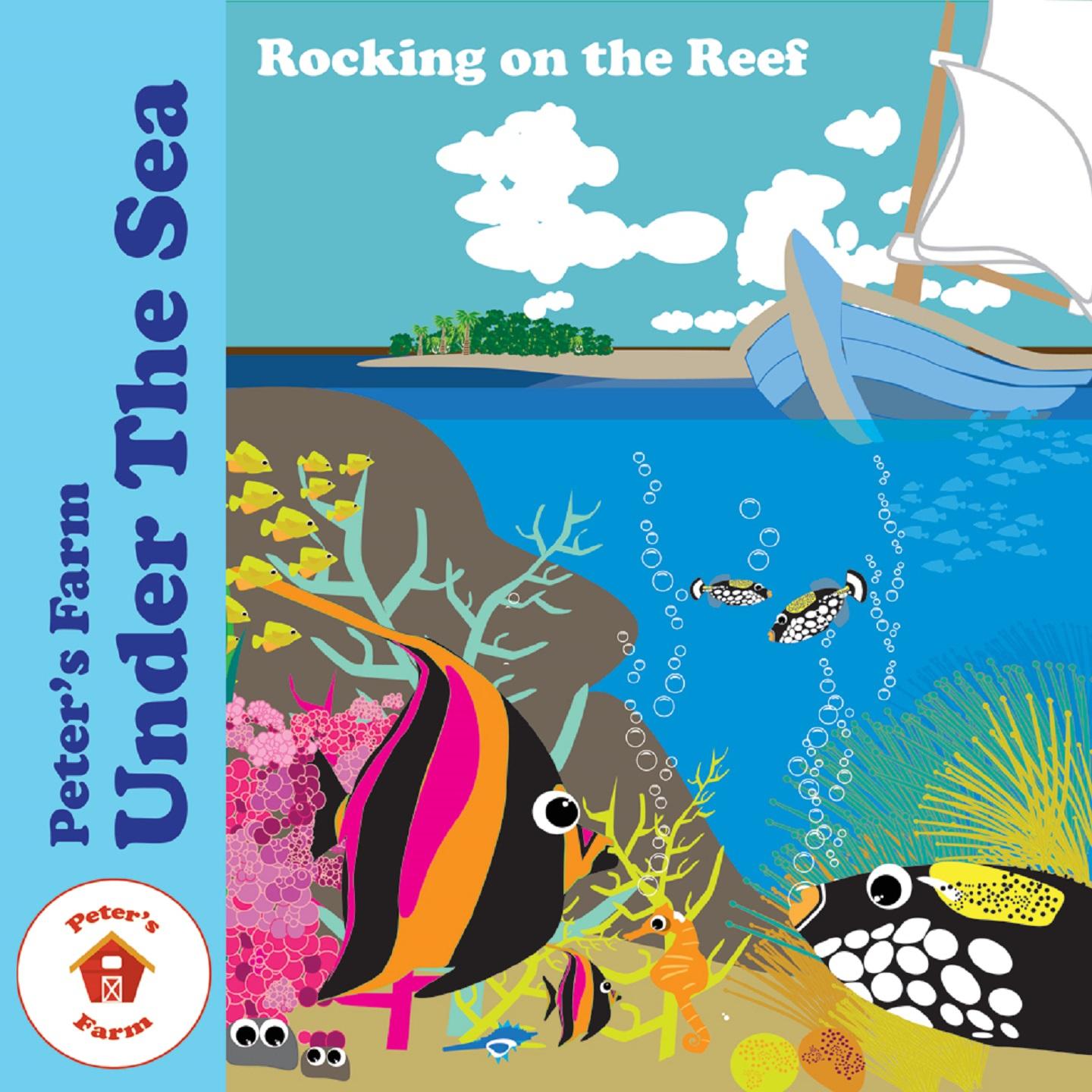 Rocking On The Reef