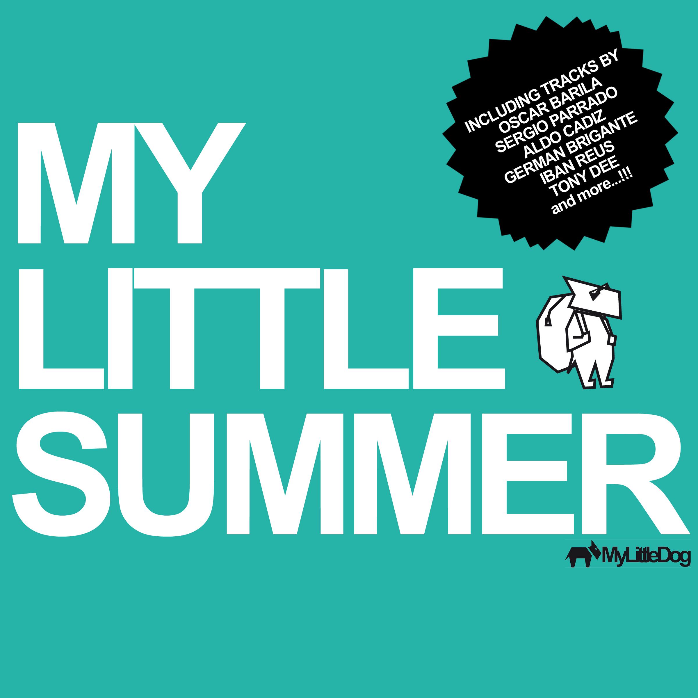 My Little Summer