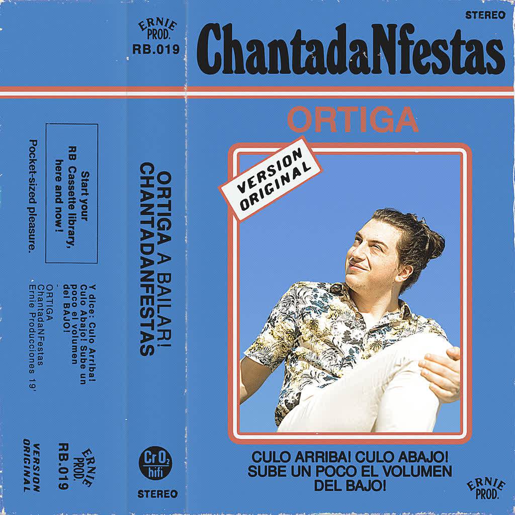 ChantadaNFestas