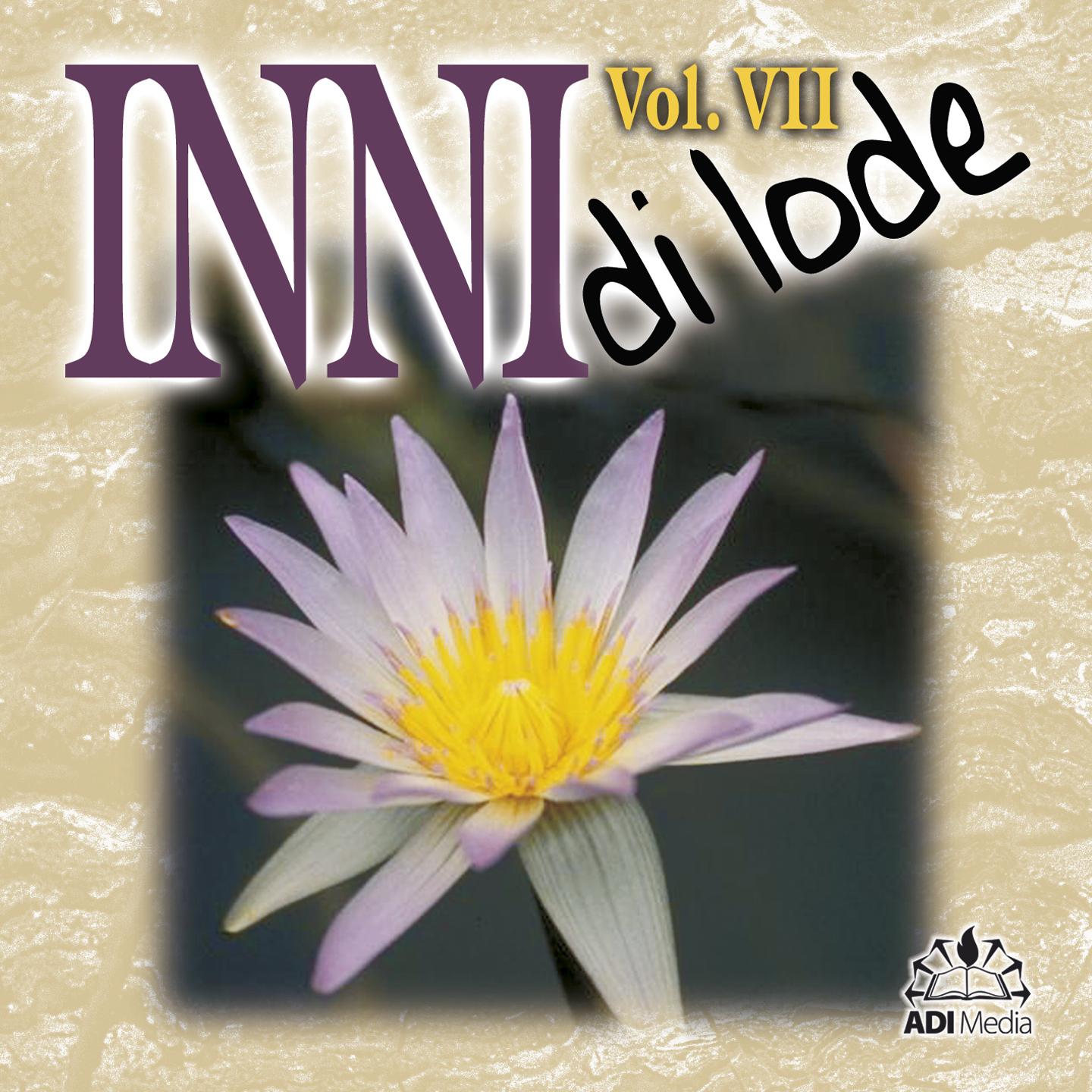 Inni di Lode Vol. 7