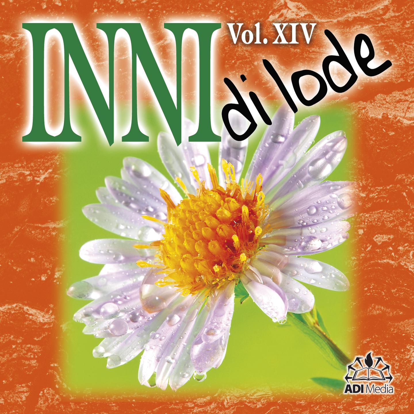 Inni di Lode Vol. 14