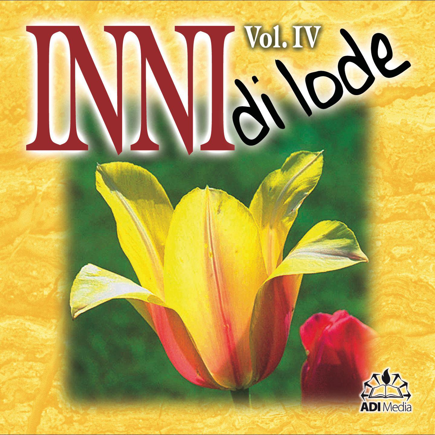 Inni di Lode Vol. 4