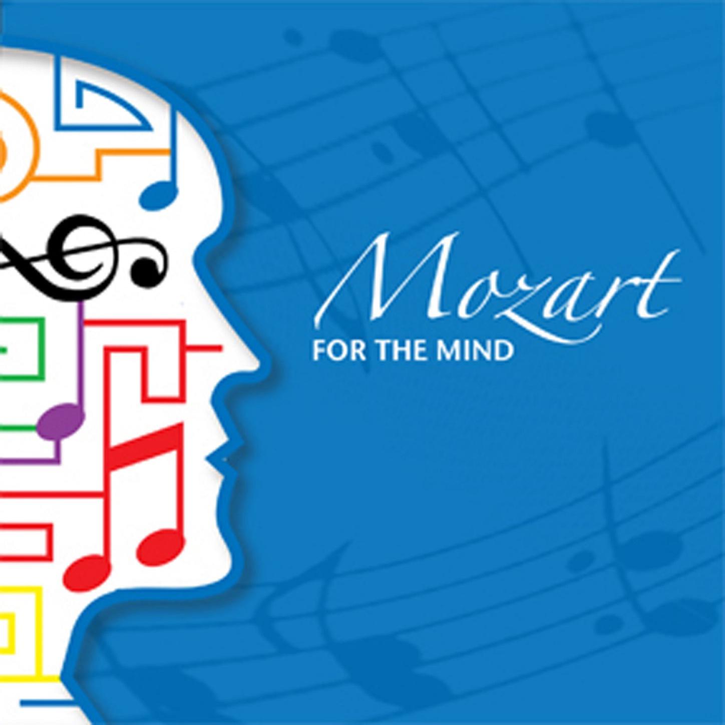 Mozart for the Mind