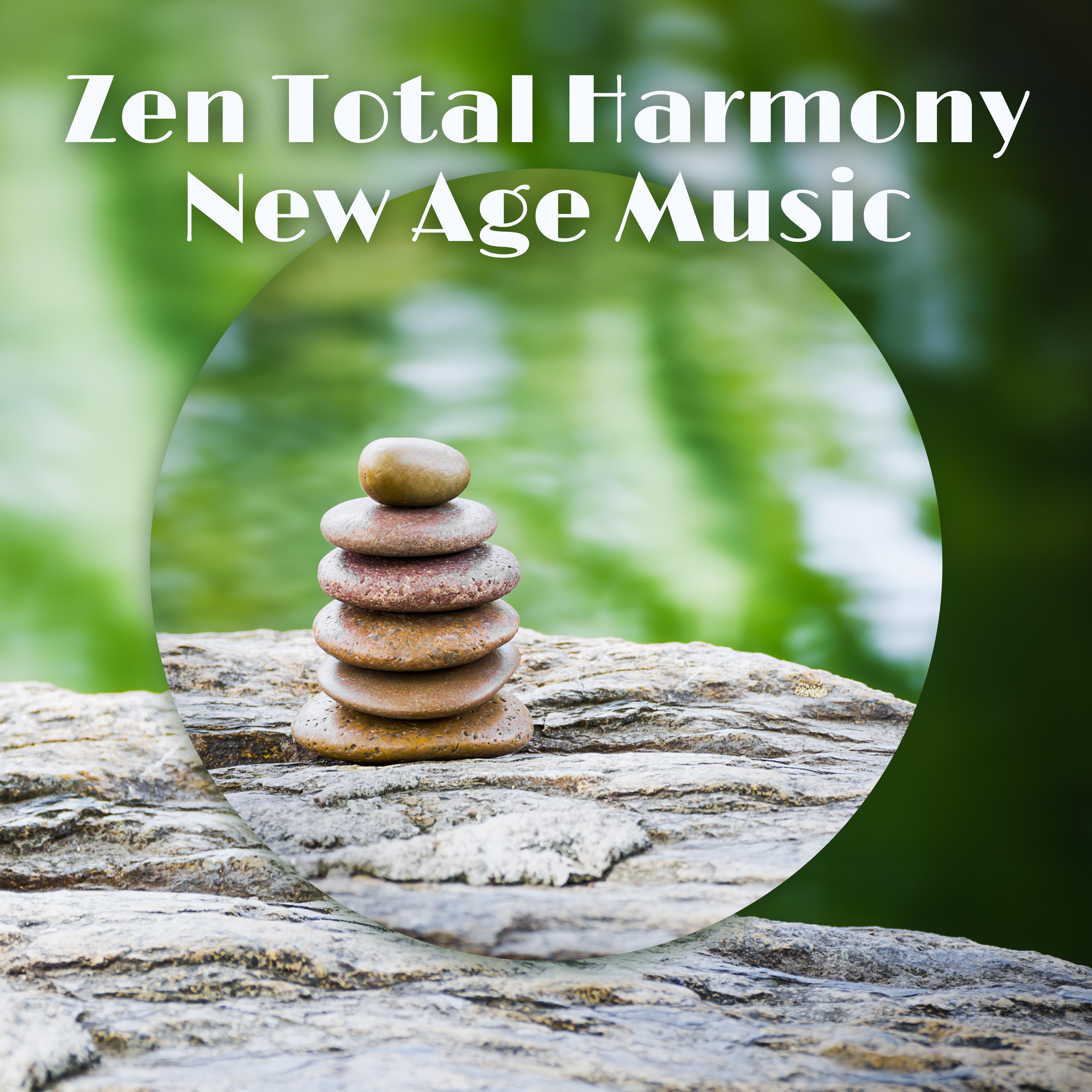 Zen Total Harmony New Age Music