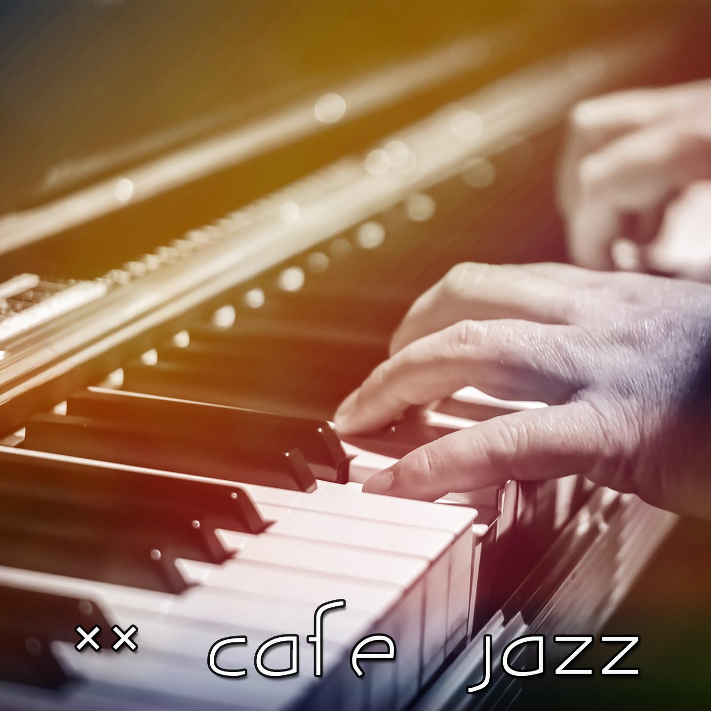 12 Cafe Jazz