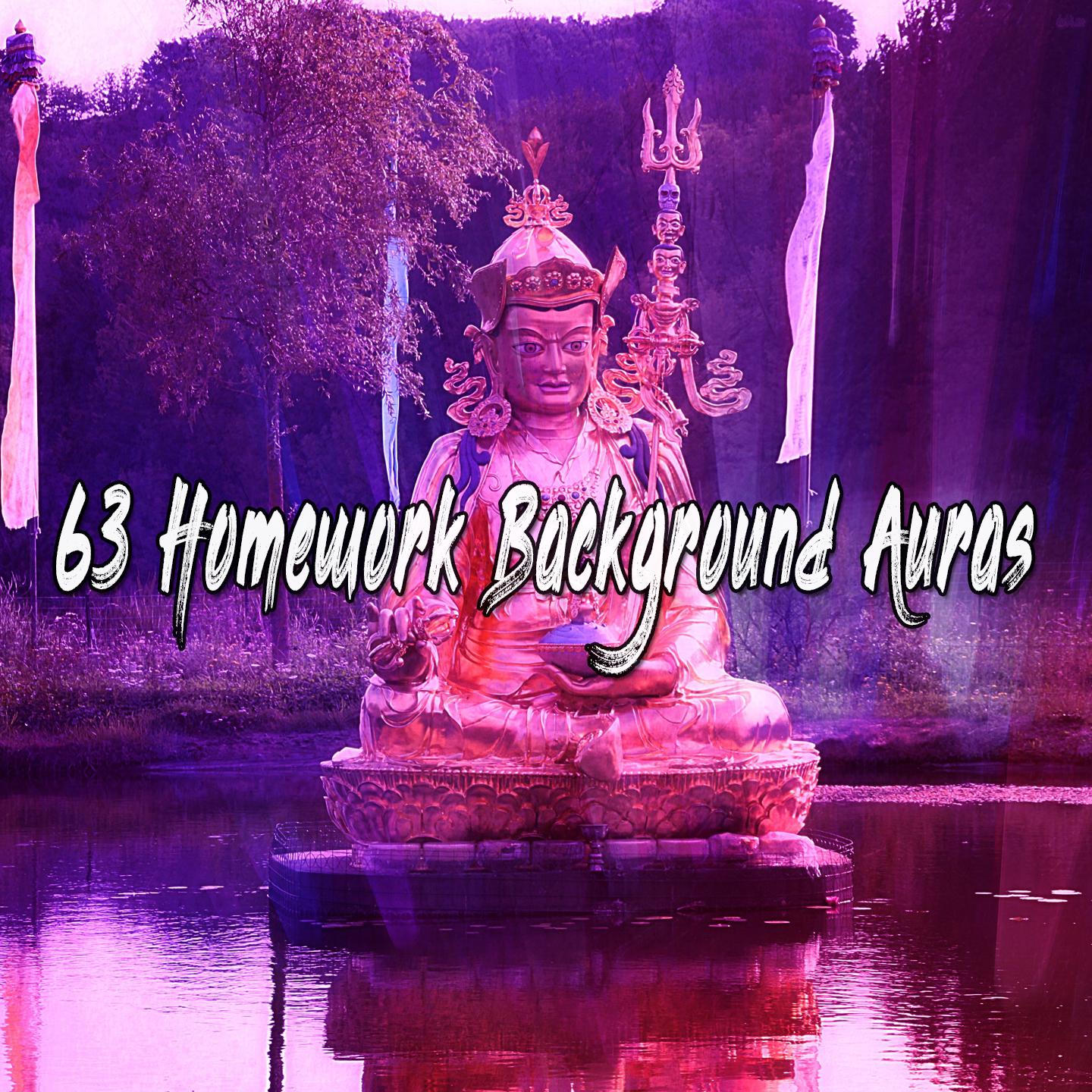 63 Homework Background Auras