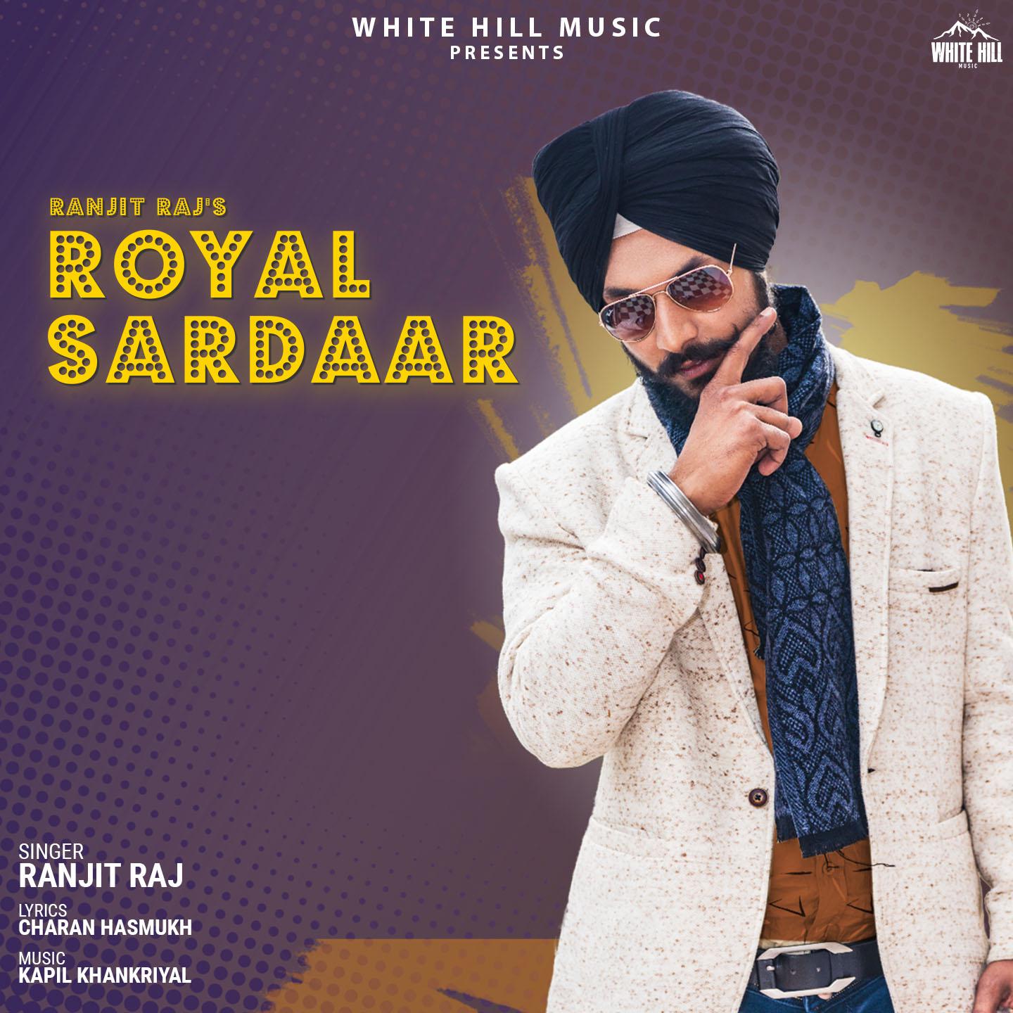 Royal Sardar