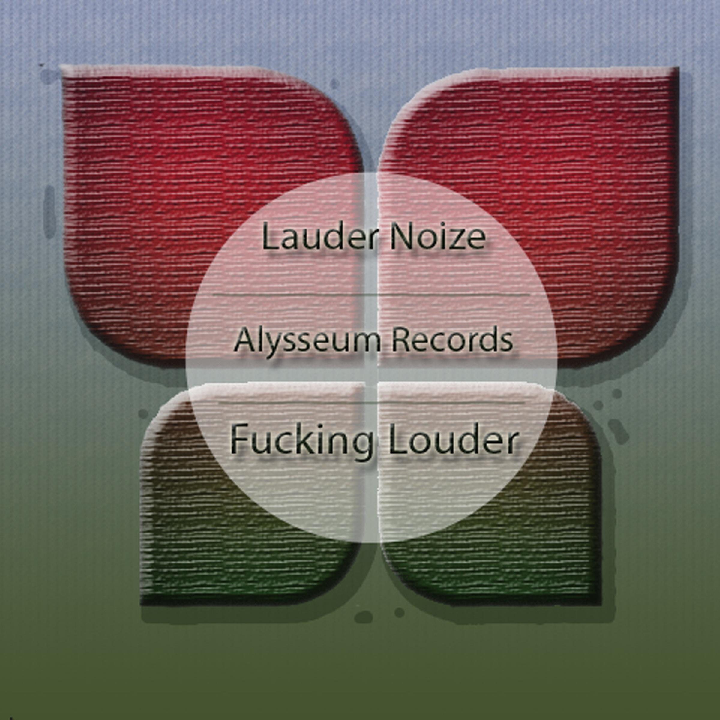 ******* Louder