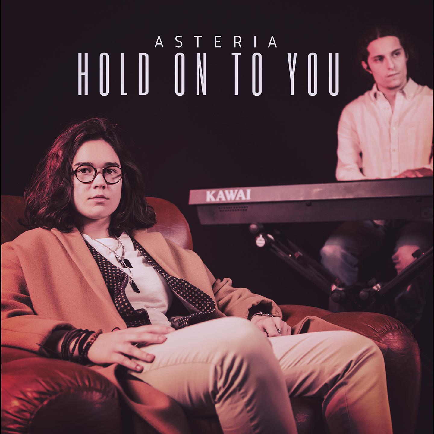 Hold on to You