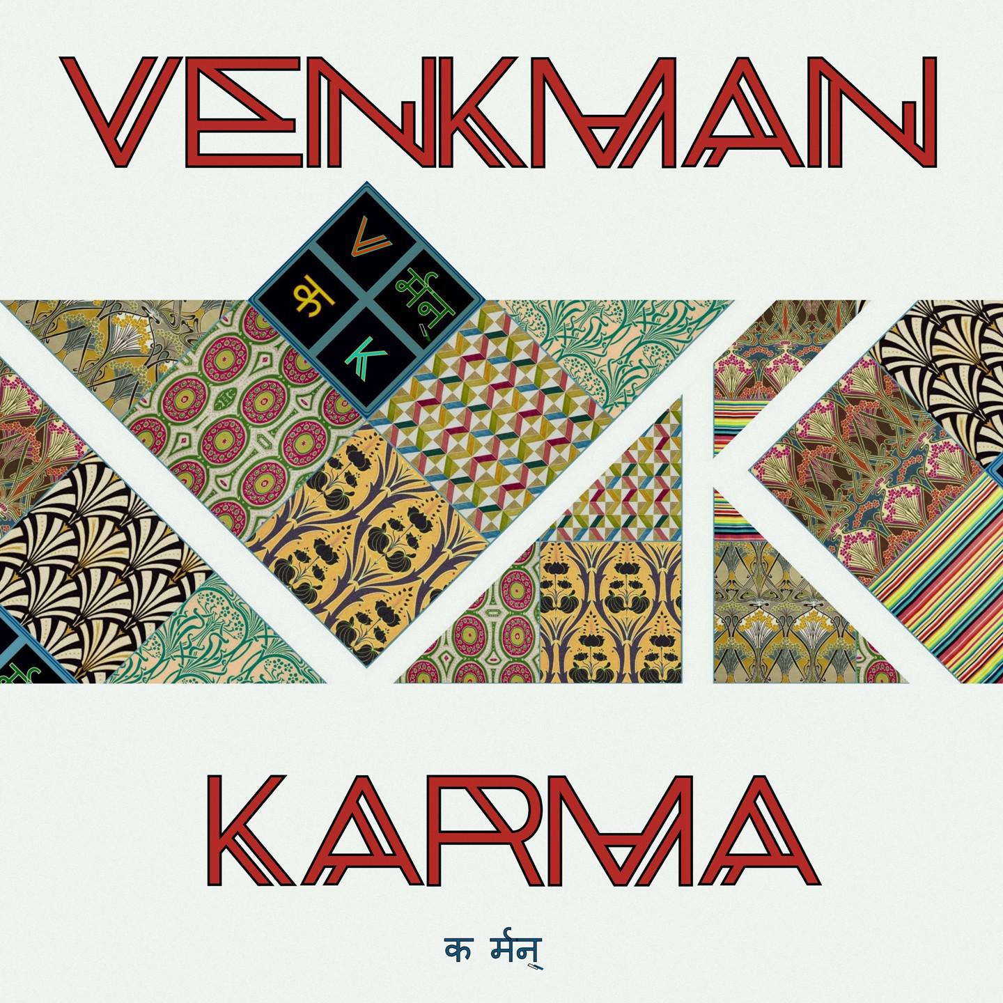 Venkman Karma