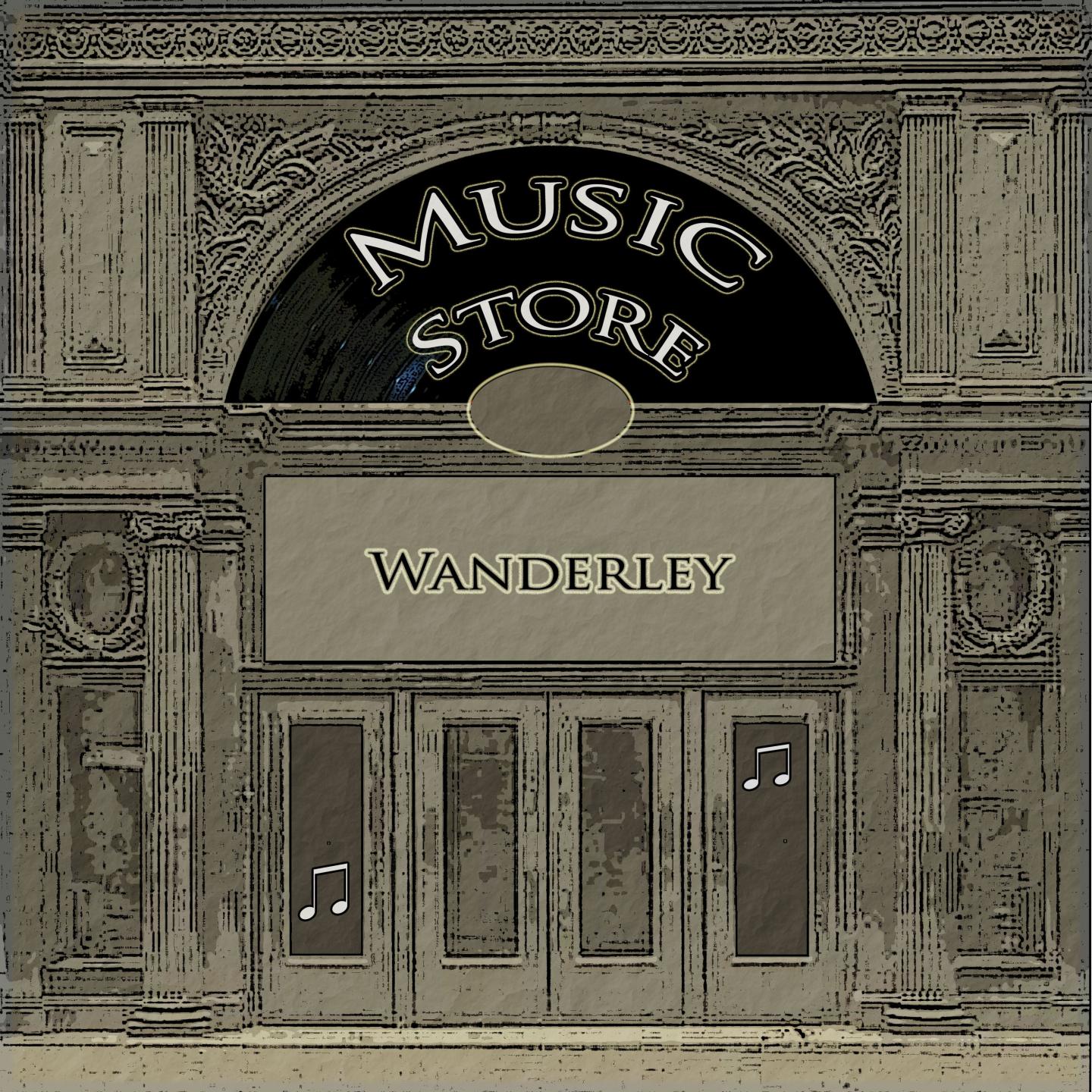 Music Store